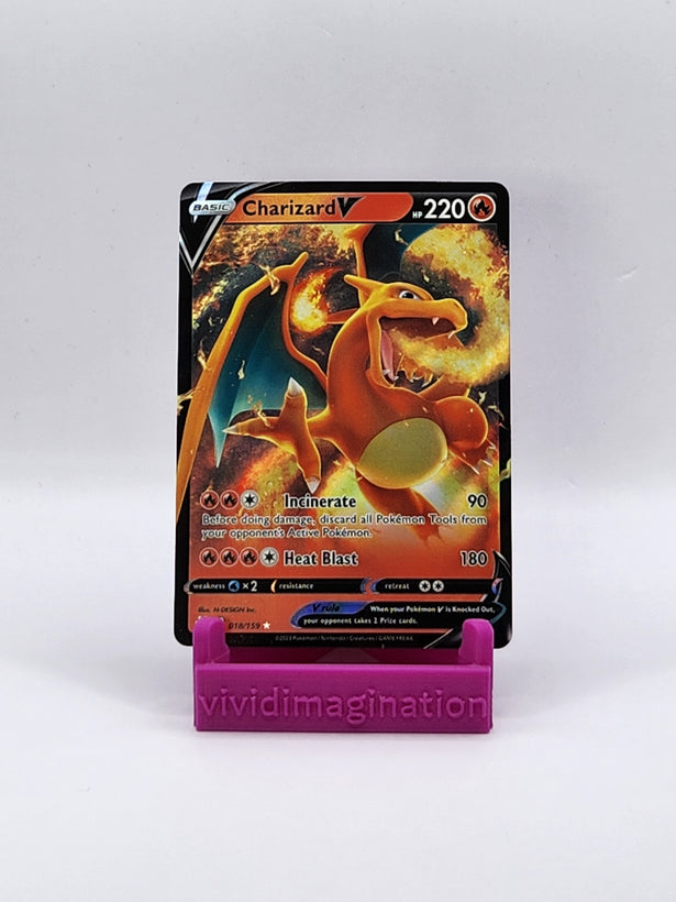 Pokemon Singles