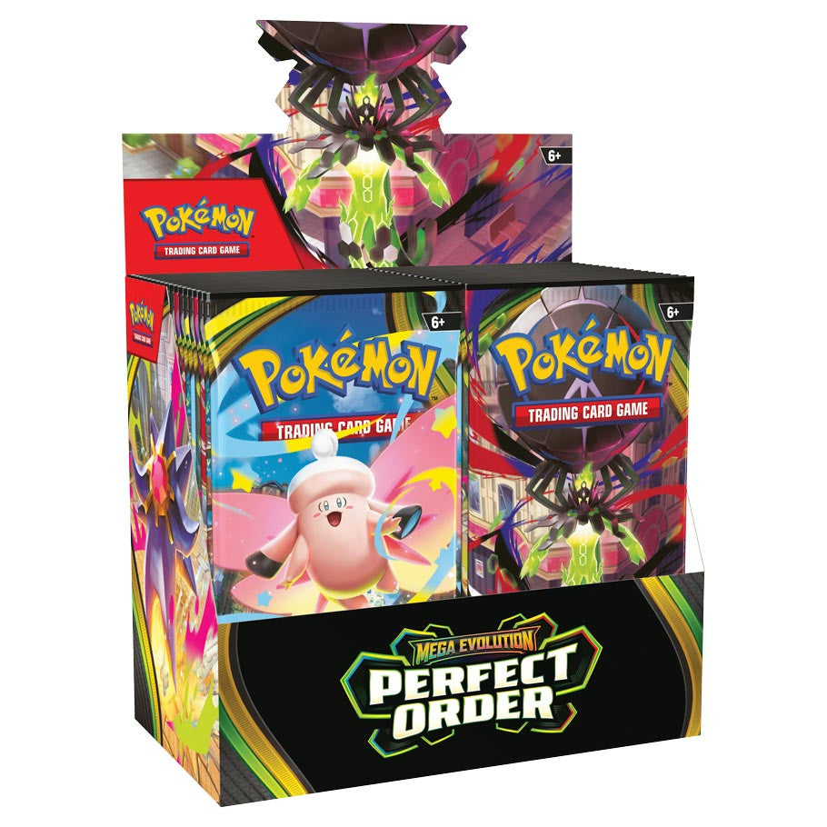 Pokemon Booster Boxes | Sealed Products | Vivid Imagination Vivid Imagination Cards and Collectibles Pokemon Booster Boxes | Sealed Products | Vivid Imagination Vivid Imagination Cards and Collectibles