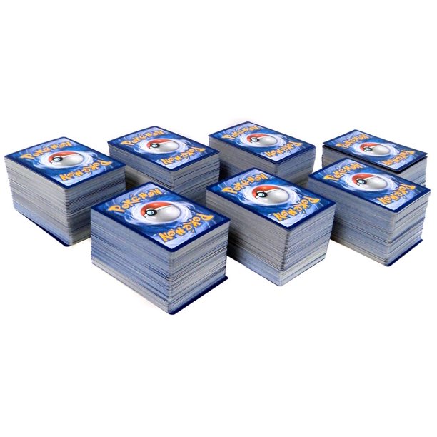 Bulk Cards/Code Cards