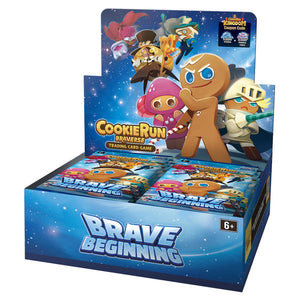Cookie Run TCG