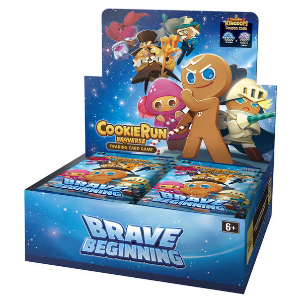 Cookie Run TCG
