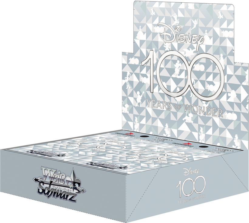 Weiss Schwarz