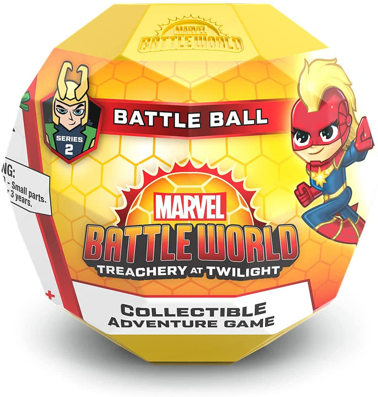 Marvel