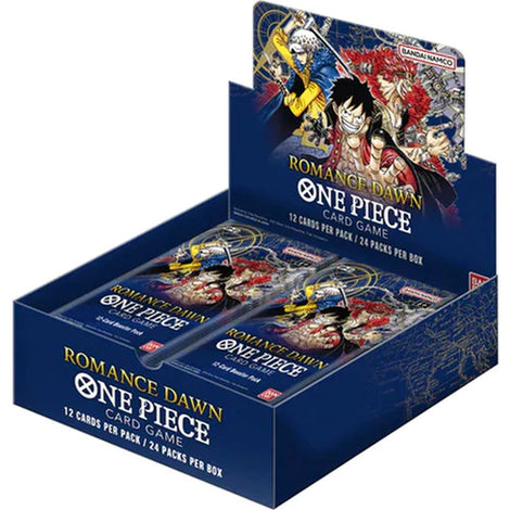 One Piece TCG
