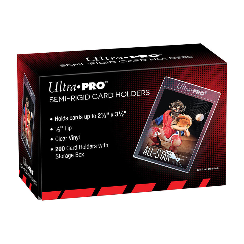 Hard/Soft card savers