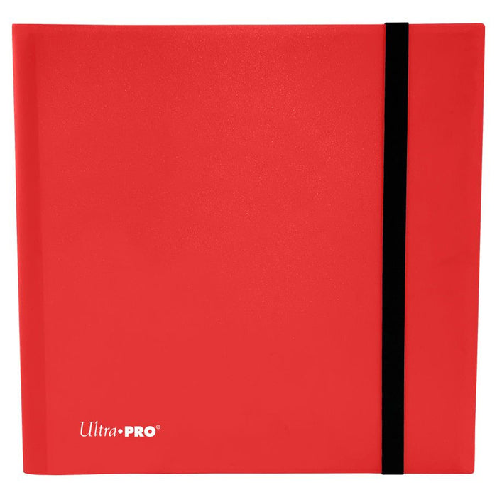 Eclipse 12-Pocket PRO-Binder