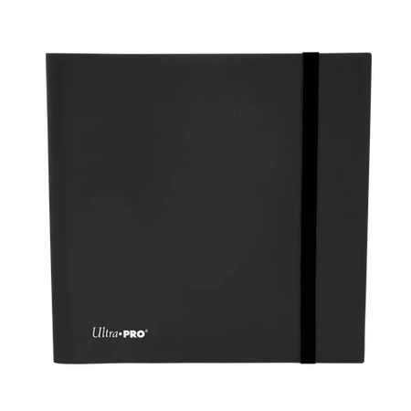 Eclipse 12-Pocket PRO-Binder - All the best items from ULTRA PRO INTERNATIONAL, LLC - Just $23.99! Shop now at Vivid Imagination Cards and Collectibles