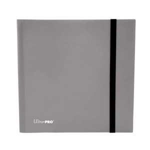 Eclipse 12-Pocket PRO-Binder - All the best items from ULTRA PRO INTERNATIONAL, LLC - Just $23.99! Shop now at Vivid Imagination Cards and Collectibles