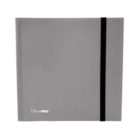 Eclipse 12-Pocket PRO-Binder - All the best items from ULTRA PRO INTERNATIONAL, LLC - Just $23.99! Shop now at Vivid Imagination Cards and Collectibles
