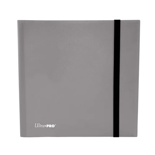 Eclipse 12-Pocket PRO-Binder - All the best items from ULTRA PRO INTERNATIONAL, LLC - Just $23.99! Shop now at Vivid Imagination Cards and Collectibles