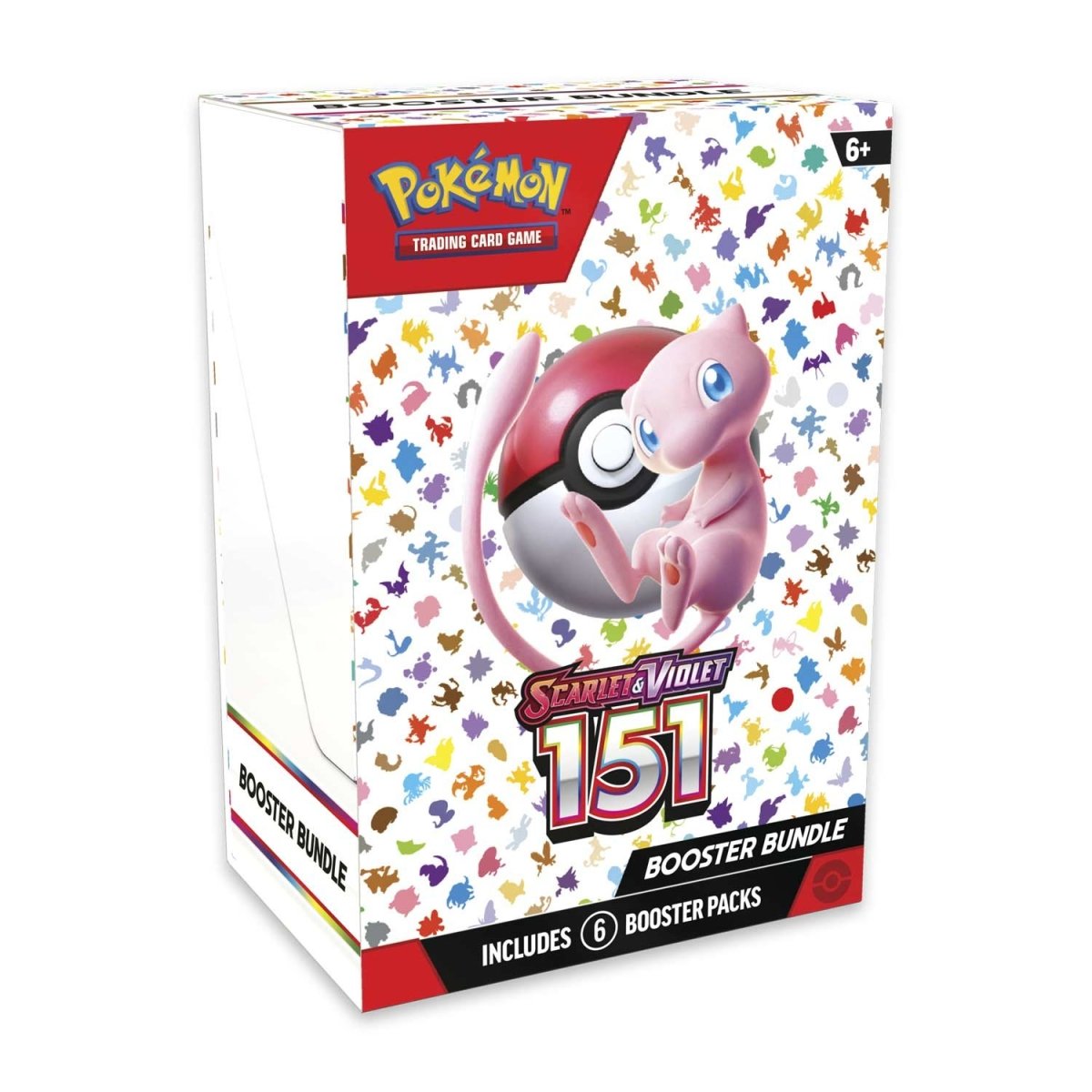 151 booster bundles - All the best items from pokemon - Just $29.99! Shop now at Vivid Imagination Cards and Collectibles