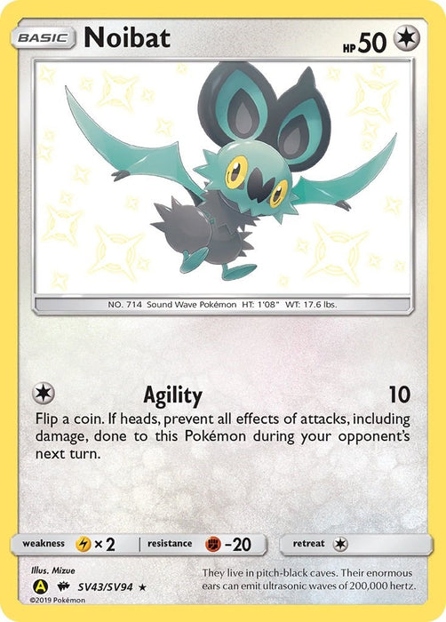 Noibat (SV43/SV94) (HIF:SV)