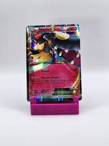 Mawile EX XY103 - All the best items from Vivid Imagination Cards and Collectibles - Just $2.99! Shop now at Vivid Imagination Cards and Collectibles