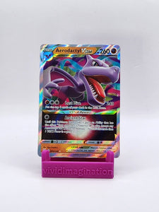 Aerodactyl VSTAR 93/196 - All the best items from Vivid Imagination Cards and Collectibles - Just $0.99! Shop now at Vivid Imagination Cards and Collectibles