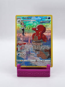Octillery TG03/TG30 - All the best items from Vivid Imagination Cards and Collectibles - Just $0.75! Shop now at Vivid Imagination Cards and Collectibles