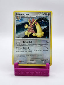 Lopunny 9/017 - All the best items from Vivid Imagination Cards and Collectibles - Just $3.99! Shop now at Vivid Imagination Cards and Collectibles