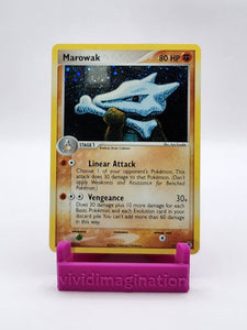Marowak 7/112 - All the best items from Vivid Imagination Cards and Collectibles - Just $10.49! Shop now at Vivid Imagination Cards and Collectibles