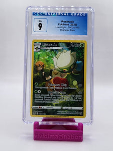 Roserade TG02/TG30 (CGC 9) - All the best items from Vivid Imagination Cards and Collectibles - Just $10.99! Shop now at Vivid Imagination Cards and Collectibles