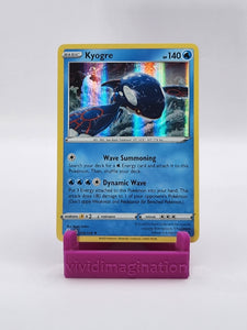 Kyogre 36/159 - All the best items from Vivid Imagination Cards and Collectibles - Just $0.99! Shop now at Vivid Imagination Cards and Collectibles