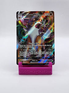 Lycanroc VMAX 92/203 - All the best items from Vivid Imagination Cards and Collectibles - Just $1.75! Shop now at Vivid Imagination Cards and Collectibles