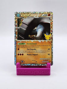 Donphan (Prime) (Classic Collection) - All the best items from Vivid Imagination Cards and Collectibles - Just $0.49! Shop now at Vivid Imagination Cards and Collectibles