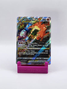 Charizard VSTAR SWSH262 - All the best items from Vivid Imagination Cards and Collectibles - Just $9.49! Shop now at Vivid Imagination Cards and Collectibles
