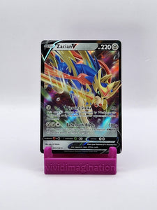 Zacian V 95/159 - All the best items from Vivid Imagination Cards and Collectibles - Just $0.75! Shop now at Vivid Imagination Cards and Collectibles