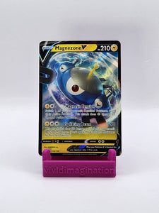 Magnezone V 56/196 - All the best items from Vivid Imagination Cards and Collectibles - Just $0.69! Shop now at Vivid Imagination Cards and Collectibles