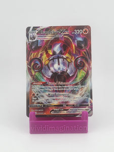 Chandelure VMAX 40/264 - All the best items from Vivid Imagination Cards and Collectibles - Just $1.25! Shop now at Vivid Imagination Cards and Collectibles