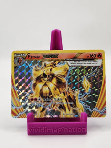 Pyroar 24/114 BREAK - All the best items from Vivid Imagination Cards and Collectibles - Just $1.99! Shop now at Vivid Imagination Cards and Collectibles