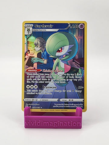 Gardevoir 61/198 Vivid Imagination Cards and Collectibles