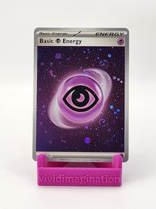 Basic Psychic Energy 005 (Cosmos Holo) - All the best items from Vivid Imagination Cards and Collectibles - Just $0.49! Shop now at Vivid Imagination Cards and Collectibles