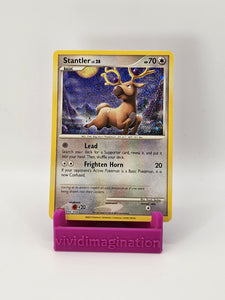 Stantler 016/034 - All the best items from Vivid Imagination Cards and Collectibles - Just $0.99! Shop now at Vivid Imagination Cards and Collectibles