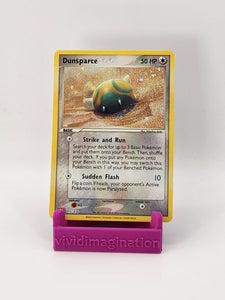 Dunsparce 015/034 - All the best items from Vivid Imagination Cards and Collectibles - Just $1.49! Shop now at Vivid Imagination Cards and Collectibles