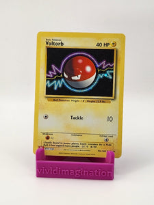 Voltorb 010/034 - All the best items from Vivid Imagination Cards and Collectibles - Just $1.49! Shop now at Vivid Imagination Cards and Collectibles