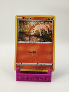 Ponyta 004/034 - All the best items from Vivid Imagination Cards and Collectibles - Just $1.75! Shop now at Vivid Imagination Cards and Collectibles