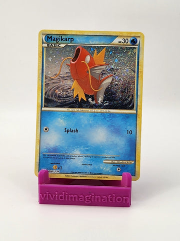 Magikarp 006/034 - All the best items from Vivid Imagination Cards and Collectibles - Just $3.49! Shop now at Vivid Imagination Cards and Collectibles