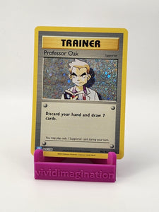 Professor Oak 025/034 - All the best items from Vivid Imagination Cards and Collectibles - Just $1.15! Shop now at Vivid Imagination Cards and Collectibles
