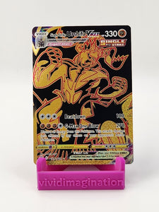 Single Strike Urshifu VMAX TG29/TG30 - All the best items from Vivid Imagination Cards and Collectibles - Just $1.99! Shop now at Vivid Imagination Cards and Collectibles