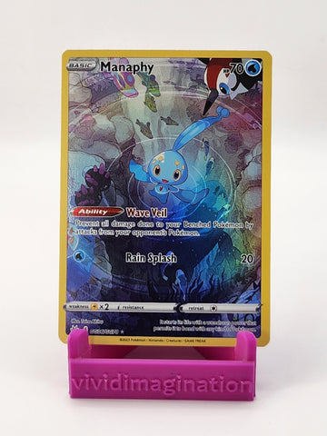 Manaphy GG06/GG70 - All the best items from Vivid Imagination Cards and Collectibles - Just $3.49! Shop now at Vivid Imagination Cards and Collectibles