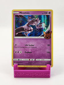 Mewtwo 056/172 - All the best items from Vivid Imagination Cards and Collectibles - Just $0.15! Shop now at Vivid Imagination Cards and Collectibles