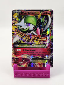 M Gardevoir EX 106/160 - All the best items from Vivid Imagination Cards and Collectibles - Just $5.49! Shop now at Vivid Imagination Cards and Collectibles
