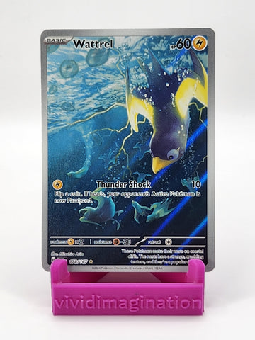 Wattrel 178/167 - All the best items from Vivid Imagination Cards and Collectibles - Just $1.49! Shop now at Vivid Imagination Cards and Collectibles