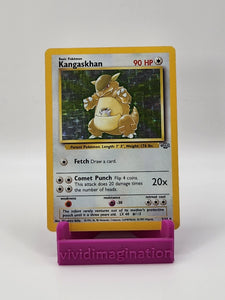 Kangaskhan 5/64 - All the best items from Vivid Imagination Cards and Collectibles - Just $8.99! Shop now at Vivid Imagination Cards and Collectibles