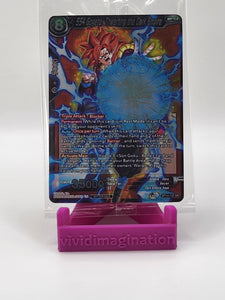 Thwarting the Dark Empire BT14-129 SR (Sealed) - All the best items from Vivid Imagination Cards and Collectibles - Just $3.99! Shop now at Vivid Imagination Cards and Collectibles