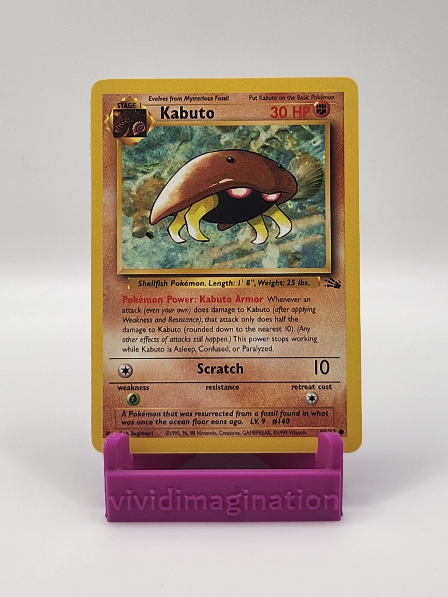 Kabuto 50/62 - All the best items from Vivid Imagination Cards and Collectibles - Just $0.15! Shop now at Vivid Imagination Cards and Collectibles