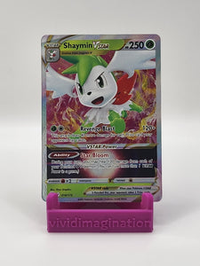 Shaymin VSTAR 14/172 - All the best items from Vivid Imagination Cards and Collectibles - Just $0.39! Shop now at Vivid Imagination Cards and Collectibles