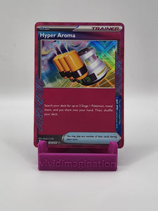 Hyper Aroma 152/167 - All the best items from Vivid Imagination Cards and Collectibles - Just $0.75! Shop now at Vivid Imagination Cards and Collectibles