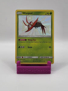 Wimpod SV4/SV94 - All the best items from Vivid Imagination Cards and Collectibles - Just $0.99! Shop now at Vivid Imagination Cards and Collectibles