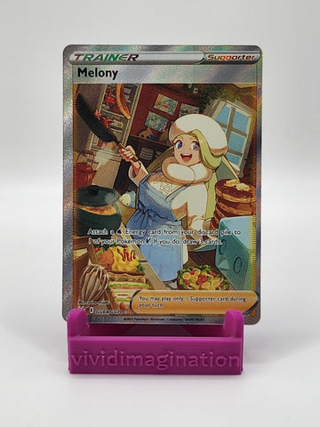 Melony GG64/GG70 - All the best items from Vivid Imagination Cards and Collectibles - Just $2.49! Shop now at Vivid Imagination Cards and Collectibles